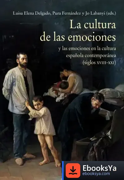 Descargar La Cultura De Las Emociones