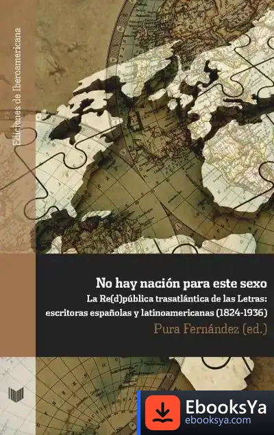 Descargar No Hay Nacion Para Este Sexo.La Red Publica Transatlantica