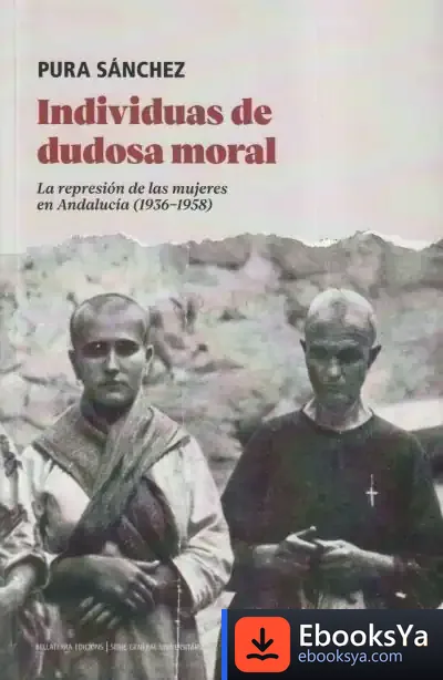 Descargar Individuas De Dudosa Moral