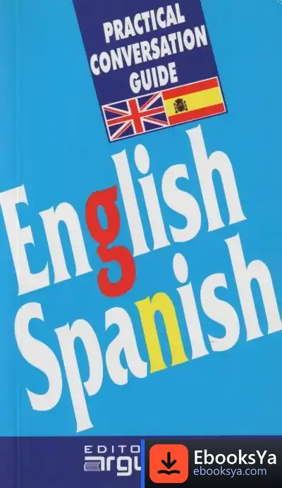 Descargar Guías Práctica De Conversación Inglés-Español de Jordi Larios Aznar