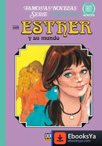 Descargar Esther Y Su Mundo Vol. 2