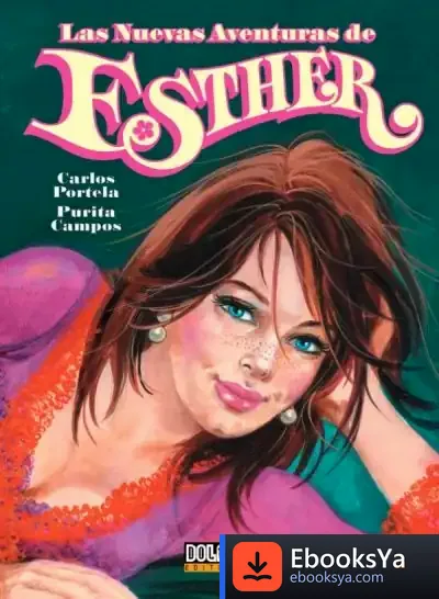 Descargar Las Nuevas Aventuras De Esther