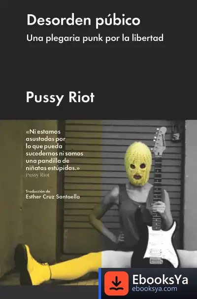Descargar Pussy Riot