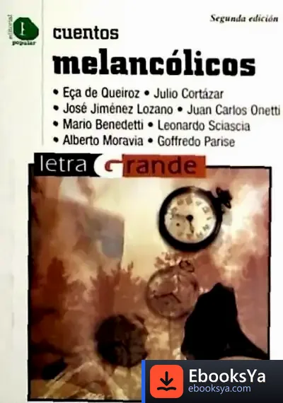 Descargar Cuentos Melancólicos