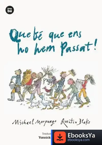 Descargar Que Bé Que Ens Ho Hem Passat!