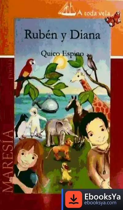 Descargar Ruben Y Diana, 2 (A Toda Vela)