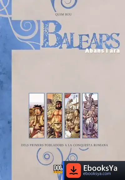Descargar Balears Abans I Ara de Quim Bou