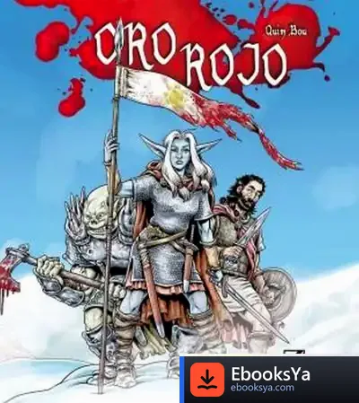 Descargar Oro Rojo: El Continente De Mom
