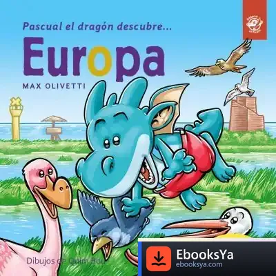 Descargar Pascual El Dragón Descubre Europa