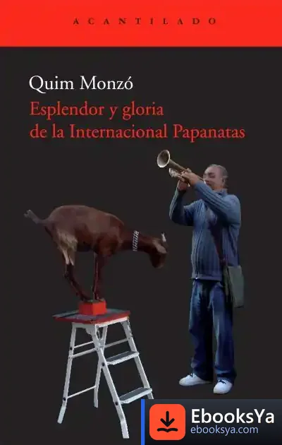 Descargar Esplendor Y Gloria De La Internacional Papanatas