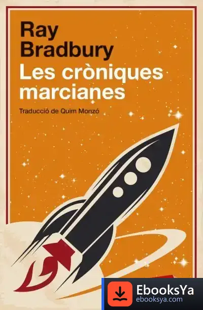 Descargar Les Cròniques Marcianes