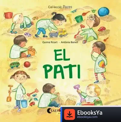 Descargar El Pati: Pares 7