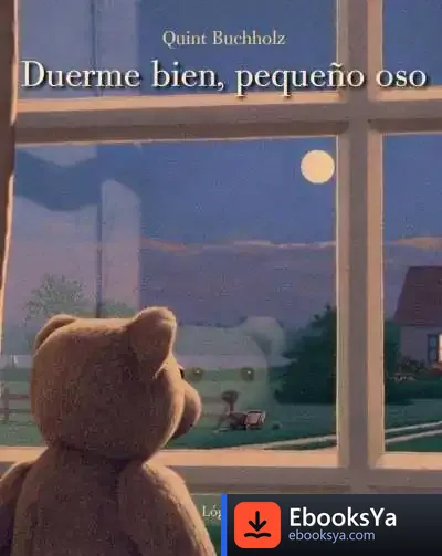Descargar Duerme Bien, Pequeño Oso