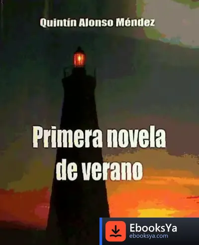 Descargar Primera Novela De Verano