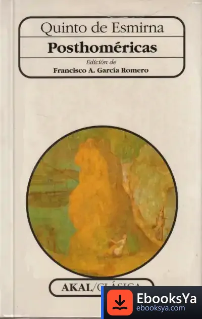 Descargar Posthoméricas