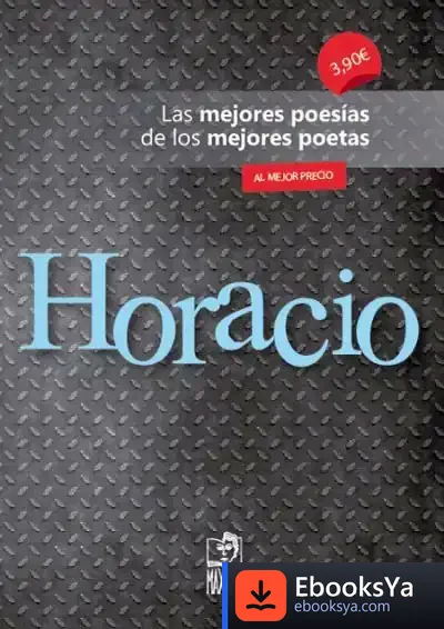 Descargar Horacio