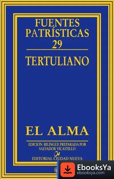 Descargar El Alma