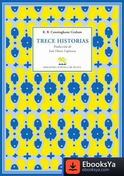 Descargar Trece Historias