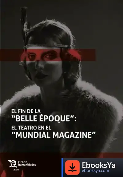 Descargar Fin De La Belle Epoque