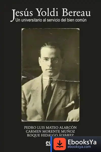 Descargar Jesús Yoldi Bereau de R. Hidalgo-álvarez