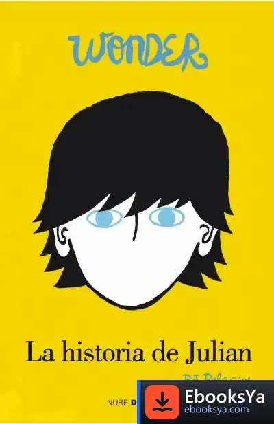 Descargar Wonder. La Historia De Julian