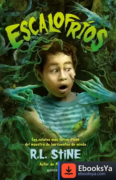 Descargar Escalofríos