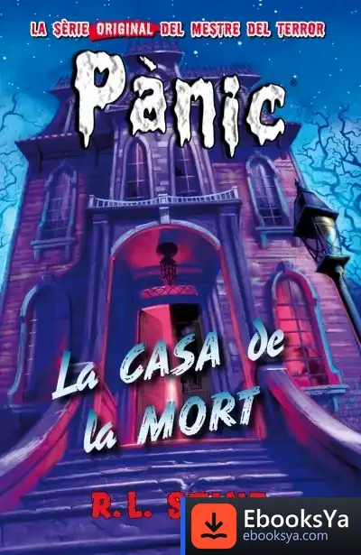Descargar La Casa De La Mort