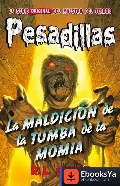 Descargar La Maldición De La Tumba De La Momia