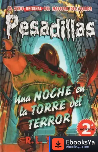 Descargar Una Noche En La Torre Del Terror
