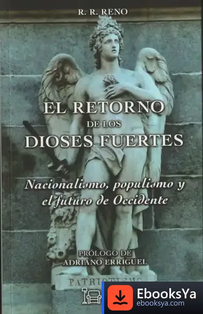 Descargar Retorno De Los Dioses Fuertes,El