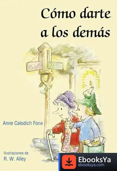 Descargar Como Darte A Los Demás