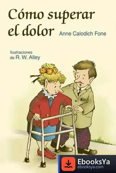 Descargar Como Superar El Dolor