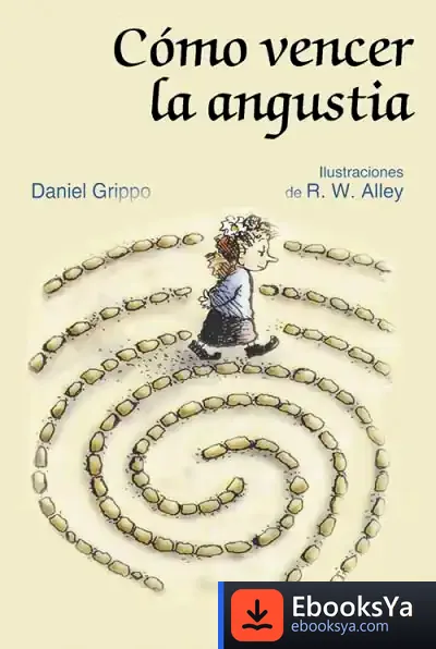 Descargar Como Vencer La Angustia