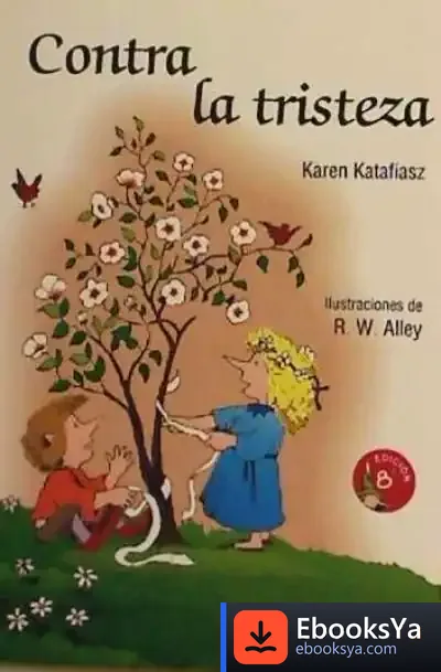 Descargar Contra La Tristeza de Juan José Borrego Borrego