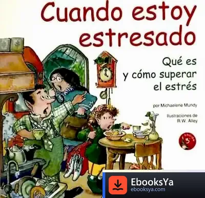 Descargar Cuando Estoy Estresado de Javier Guijarro Ceballos