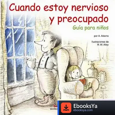 Descargar Cuando Estoy Nervioso Y Ocupado de R. W. Alley