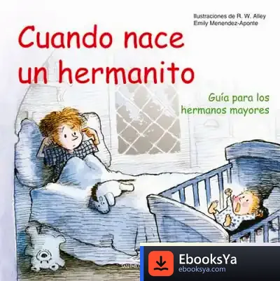 Descargar Cuando Nace Un Hermanito