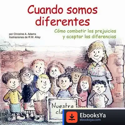 Descargar Cuando Somos Diferentes