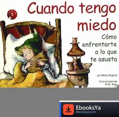 Descargar Cuando Tengo Miedo