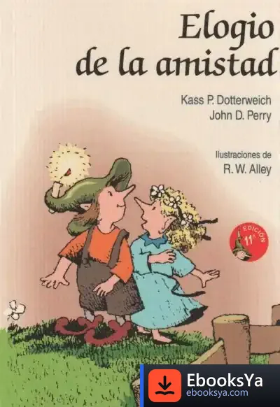 Descargar Elogio De La Amistad de Encuentro Español de Estudios Sobre la Europa Oriental