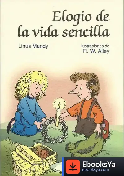Descargar Elogio De La Vida Sencilla