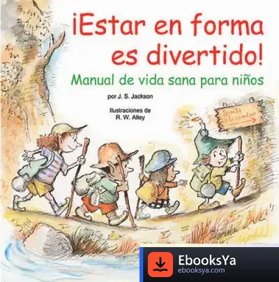 Descargar ¡Estar En Forma Es Divertido! de R. W. Alley