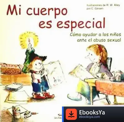 Descargar Mi Cuerpo Es Especial de Marina Villalba Álvarez
