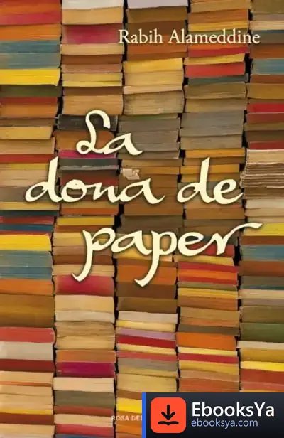Descargar La Dona De Paper