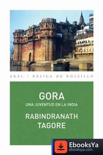 Descargar Gora