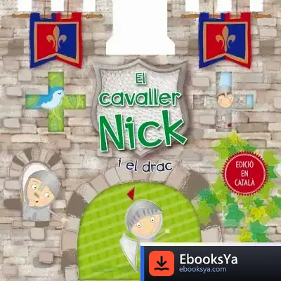 Descargar El Caballero Nick Y El Dragón