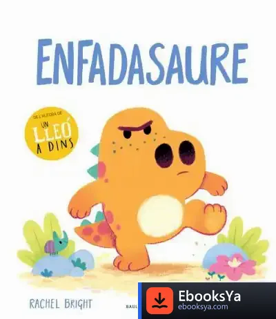 Descargar Enfadasaure