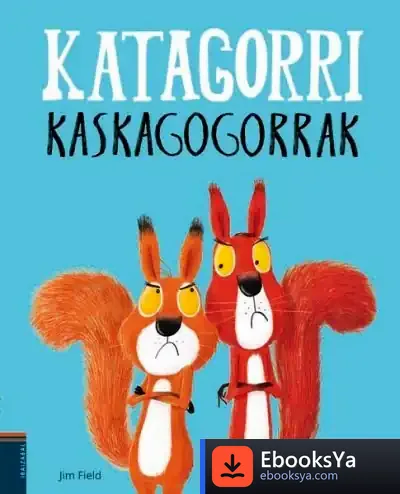 Descargar Katagorri Kaskagogorrak