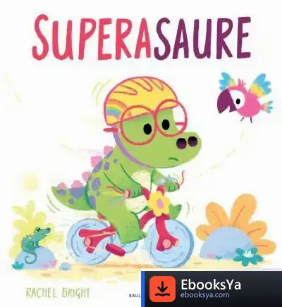 Descargar Superasaure