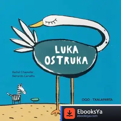 Descargar Luka Ostruka